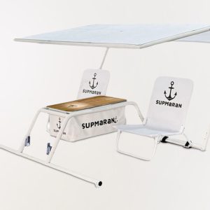 Rám SUPMARAN (bez paddleboardov)